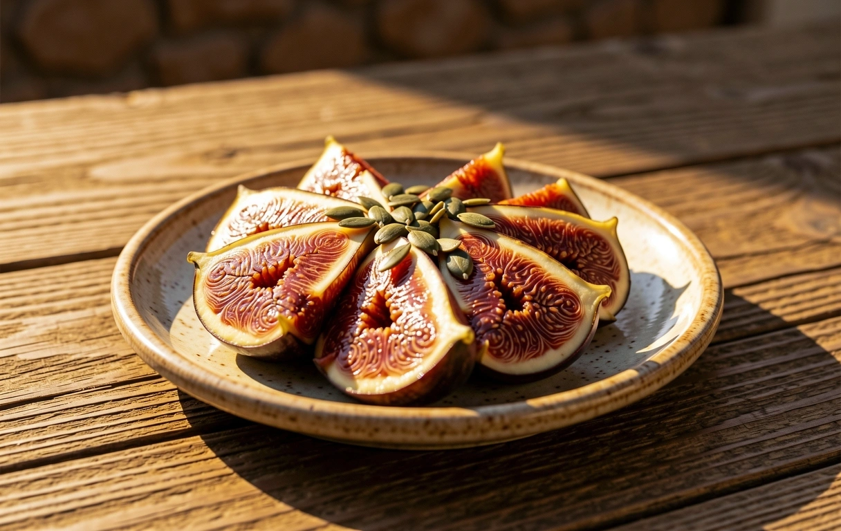 Collation nutritive