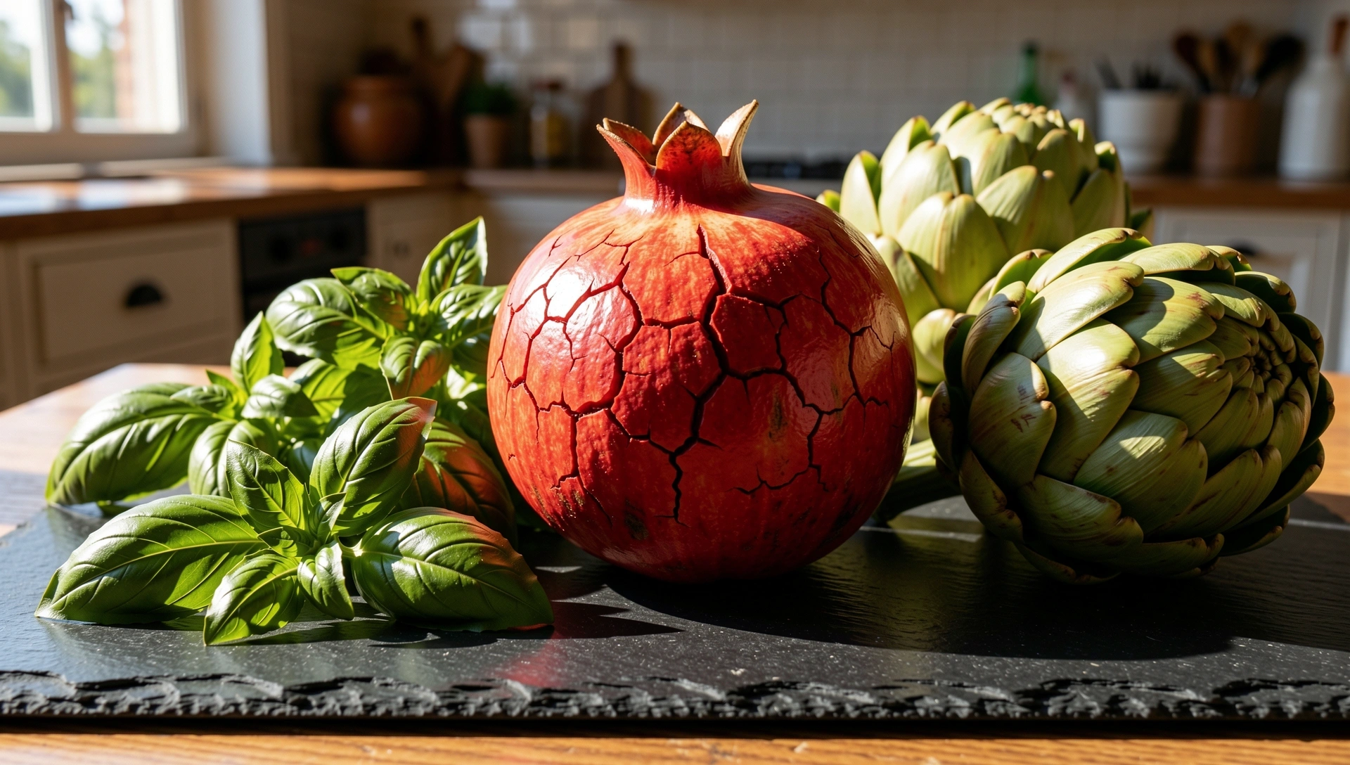 Abondance et qualité alimentaire