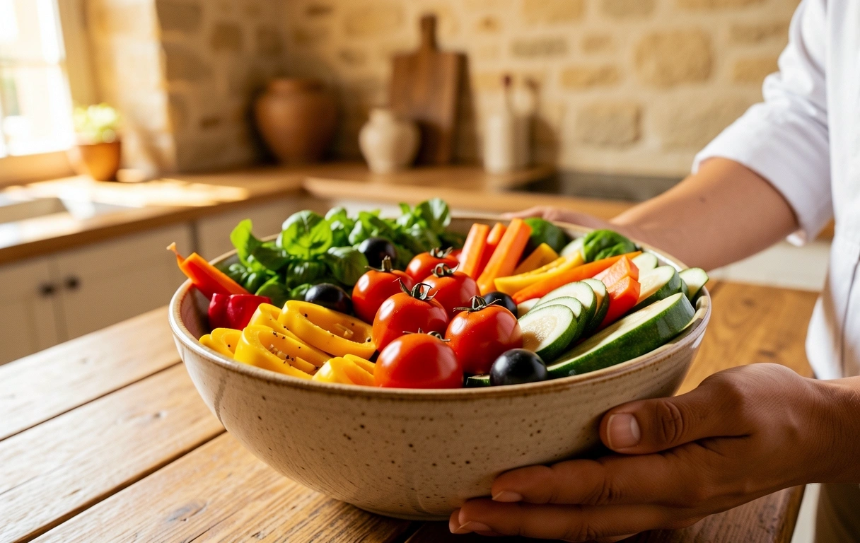 Nutritionniste à Toulouse