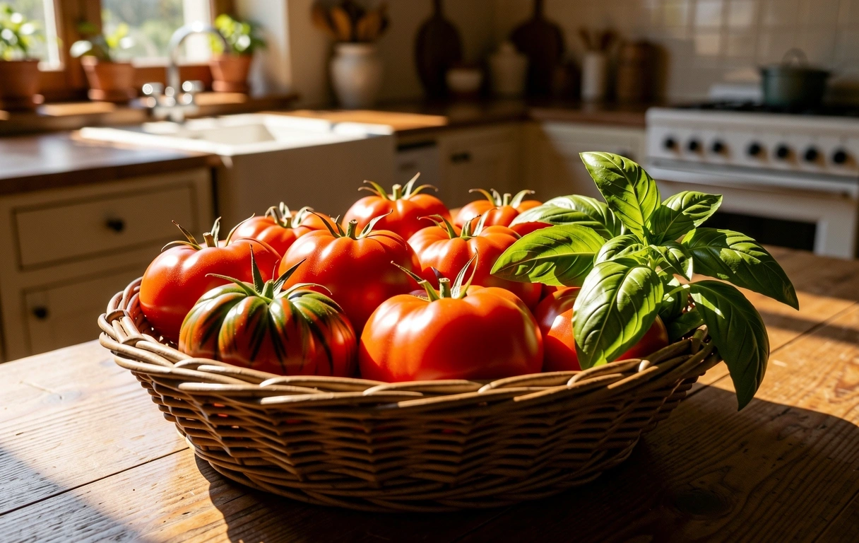 Cuisine Toulousaine